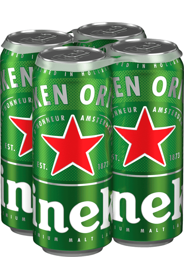 Heineken