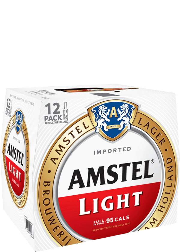 Amstel Light