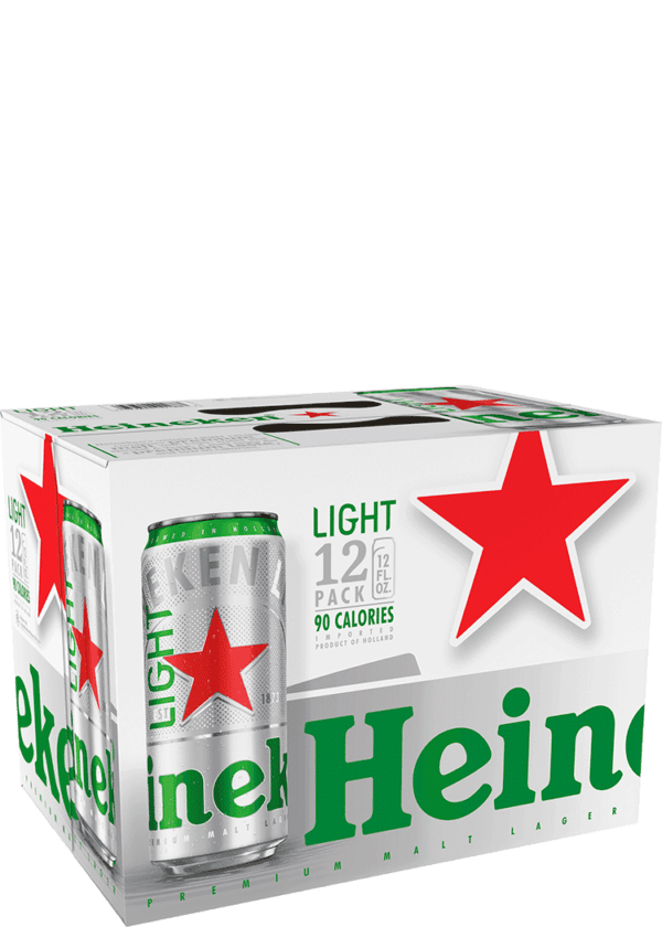 Heineken Light
