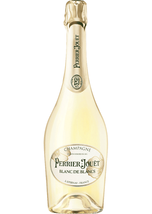 Perrier Jouet Brut Blanc de Blancs Champagne
