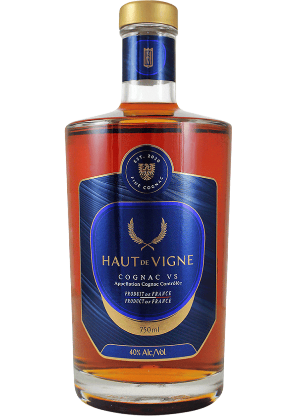 Haut de Vigne VS Cognac
