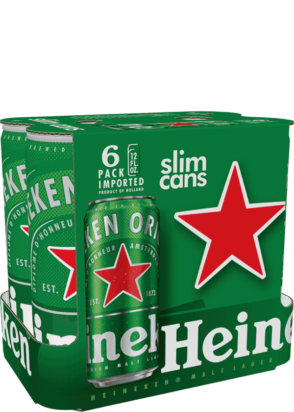 Heineken