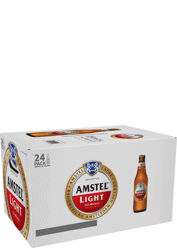 Amstel Light