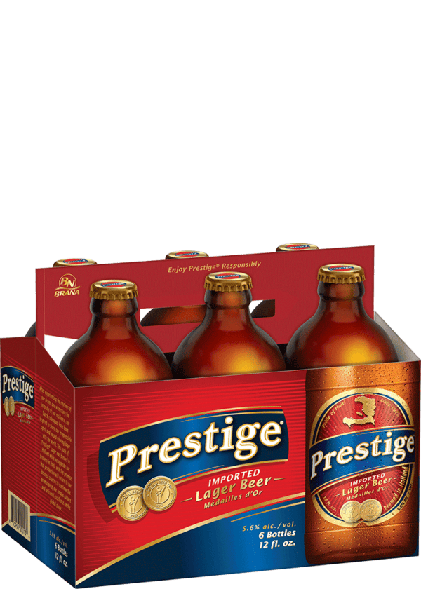 Prestige Lager