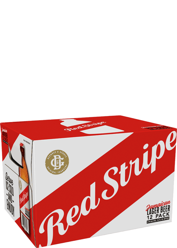 Red Stripe