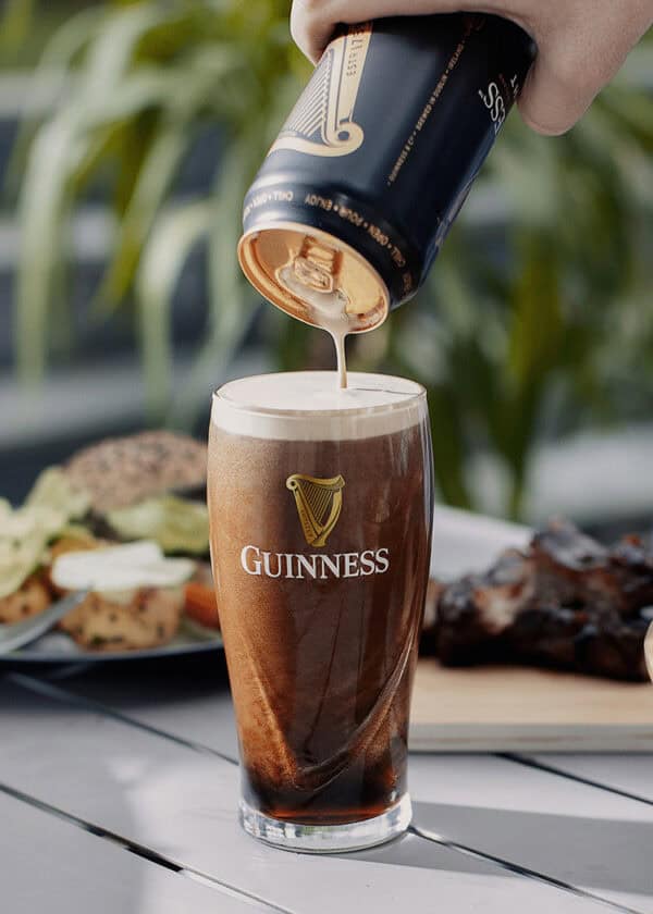 Guinness Draught - Image 4