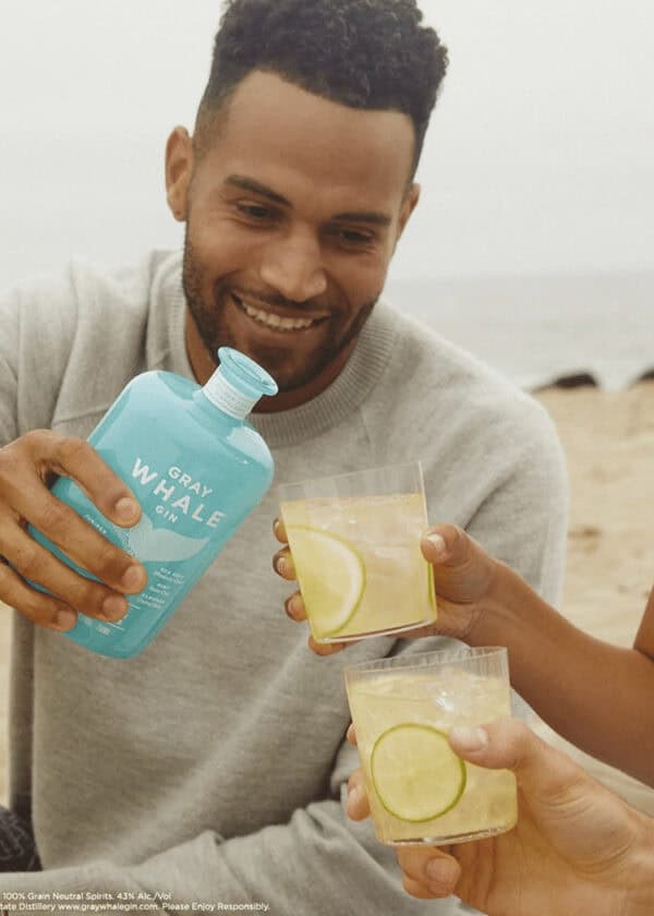 Gray Whale Gin - Image 4