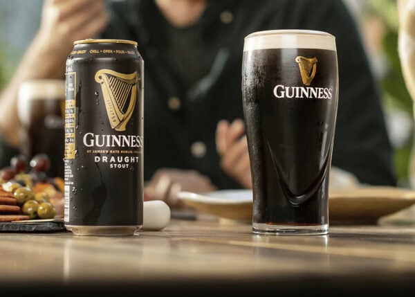 Guinness Draught - Image 3