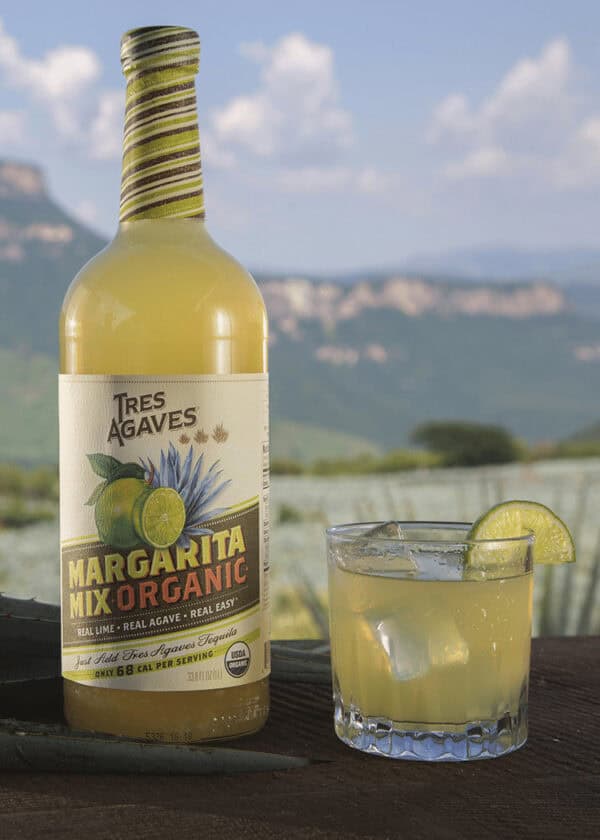 Tres Agaves Margarita Mix - Image 4