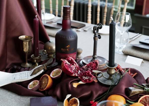 Redbreast 27 Yr - Image 3