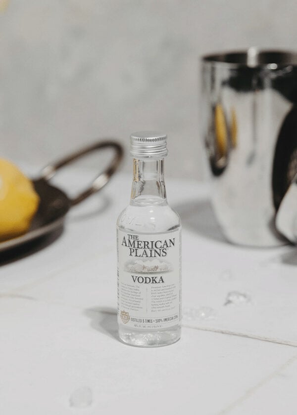 The American Plains Vodka - Image 4