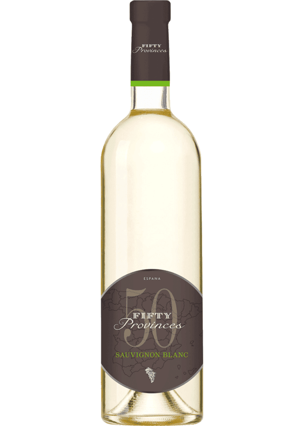 Fifty Provinces Sauvignon Blanc