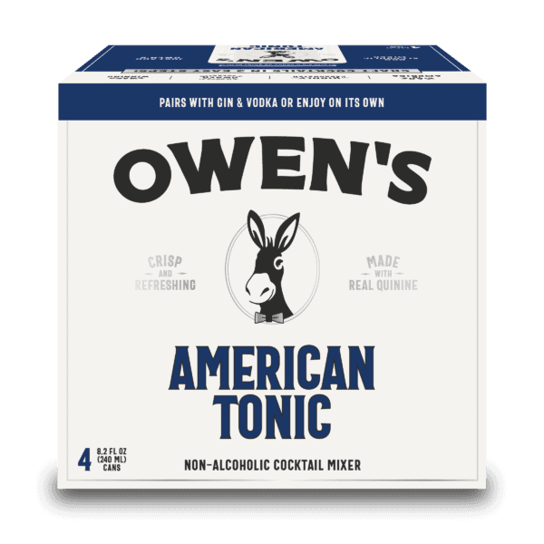 Owen's American Tonic