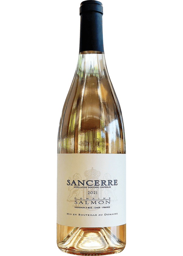 Domaine Salmon Sancerre Pinot Noir Rose