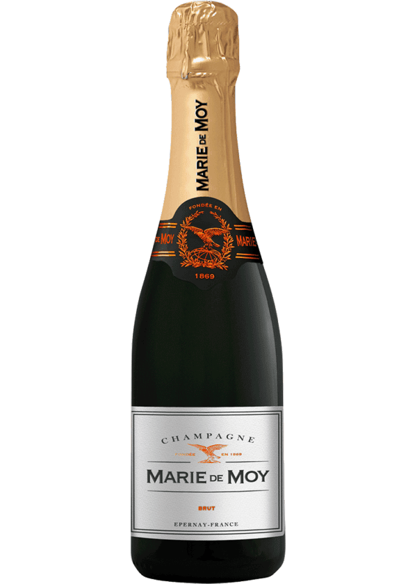 Champagne Marie de Moy Brut