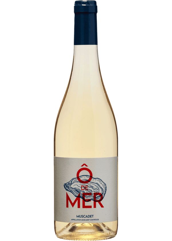 O de Mer Muscadet