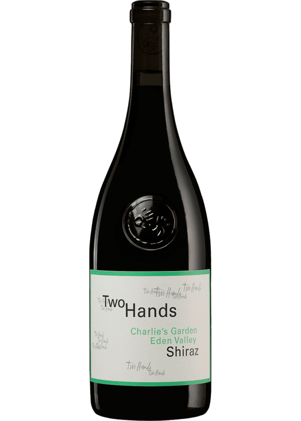 Two Hands Shiraz Charlie's Garden