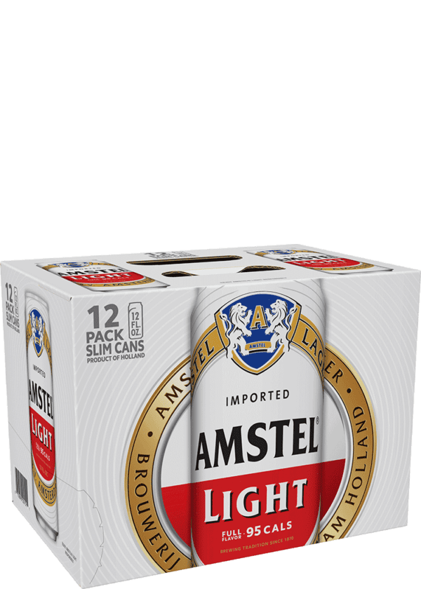 Amstel Light