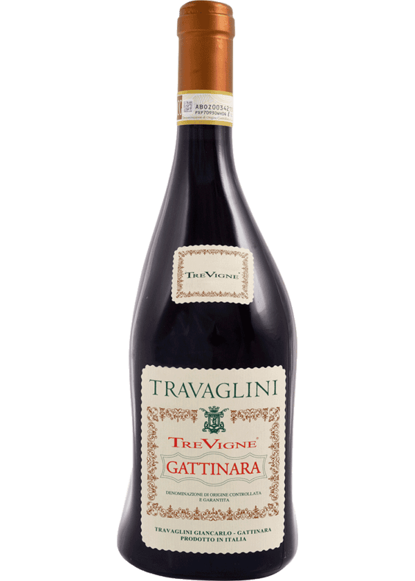 Travaglini Gattinara Tre Vigne