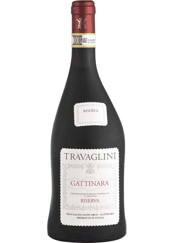 Travaglini Gattinara Res