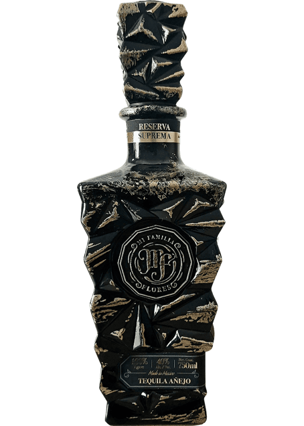 Mi Familia Flores Reserva Suprema Tequila