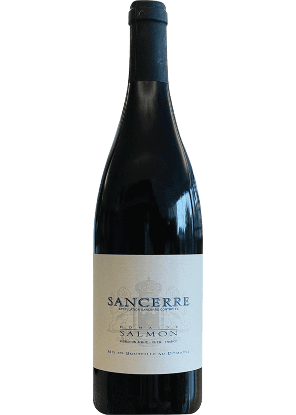 Domaine Salmon Sancerre Rouge Pinot Noir