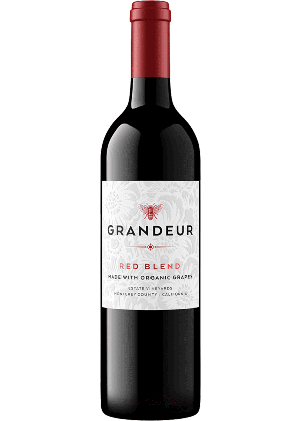 Grandeur Red Blend, 2021