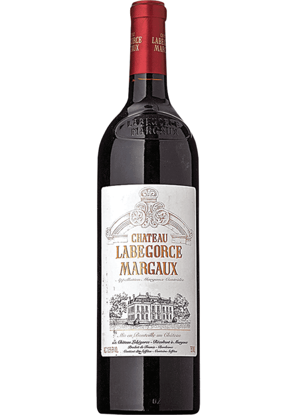 Chateau Labegorce Margaux, 2019