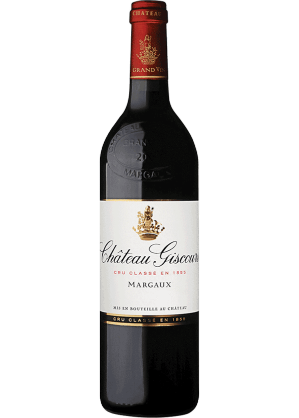 Ch Giscours Margaux, 2019