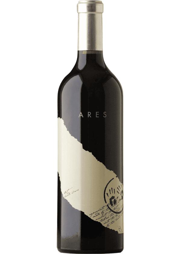Two Hands Shiraz Ares, 2015