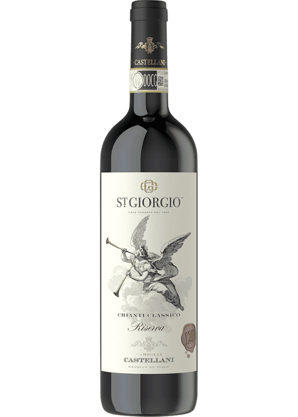 St. Giorgio Chianti Classico Riserva, 2017