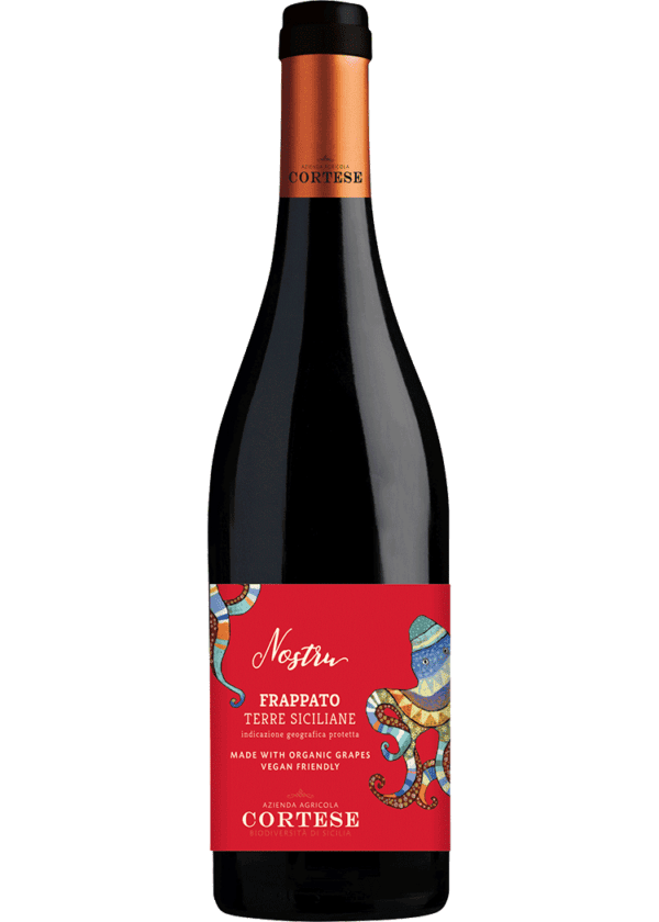 Cortese Nostru Frappato IGP