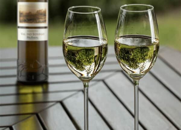 Val Do Sosego Albarino Rias Baixas, 2022 - Image 3