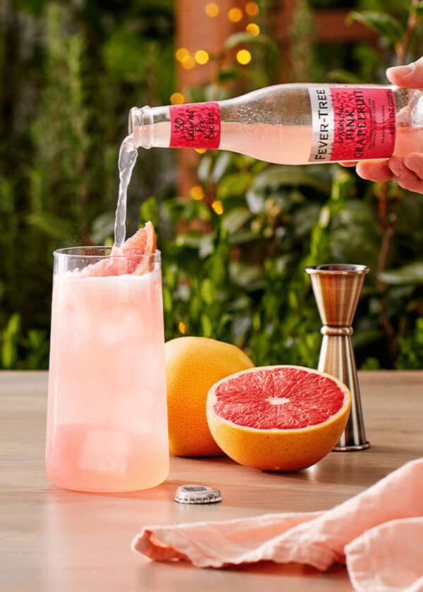 Fever Tree Pink Grapefruit - Image 3