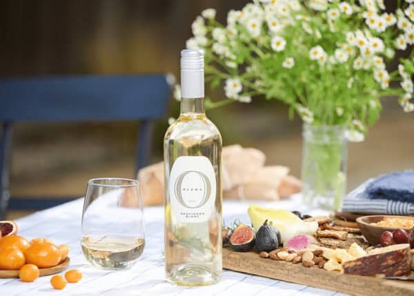 Olema Sauvignon Blanc Loire, 2021 - Image 3