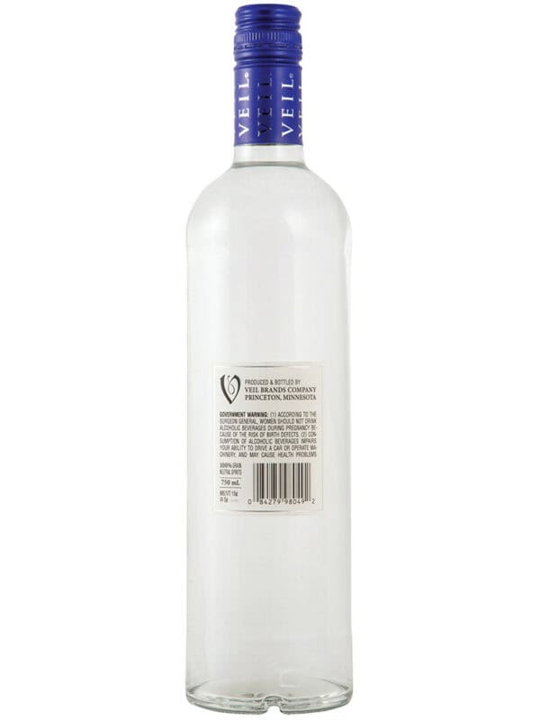 Veil Vodka - Image 2