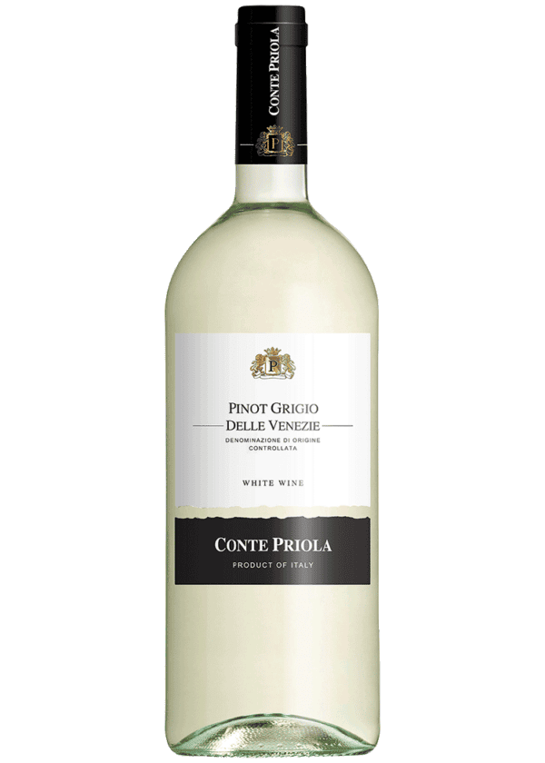 Conte Priola Pinot Grigio