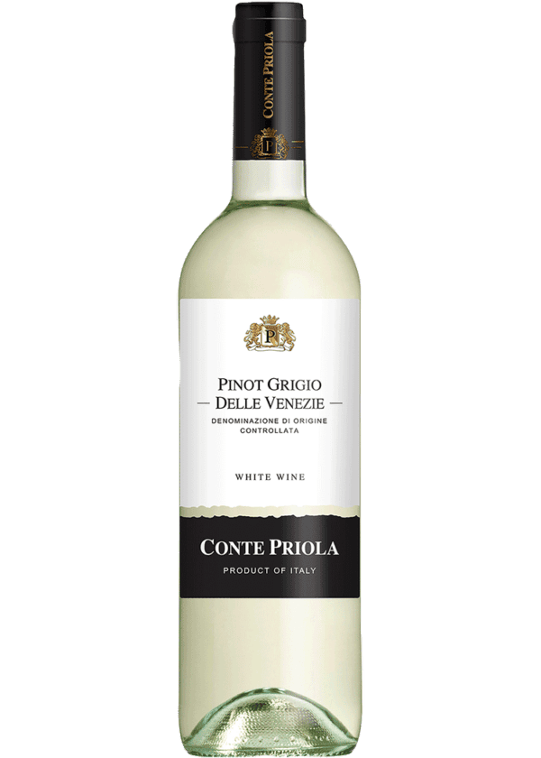Conte Priola Pinot Grigio