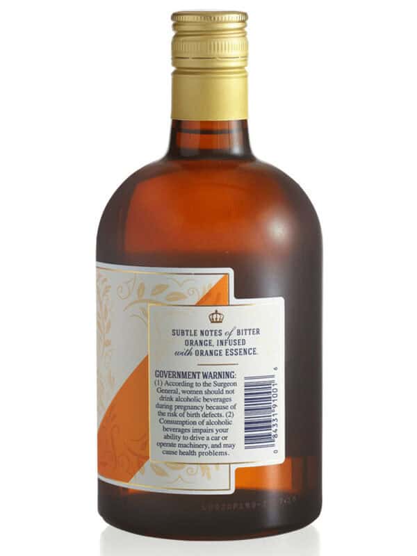 Royale Orange Liqueur - Image 2