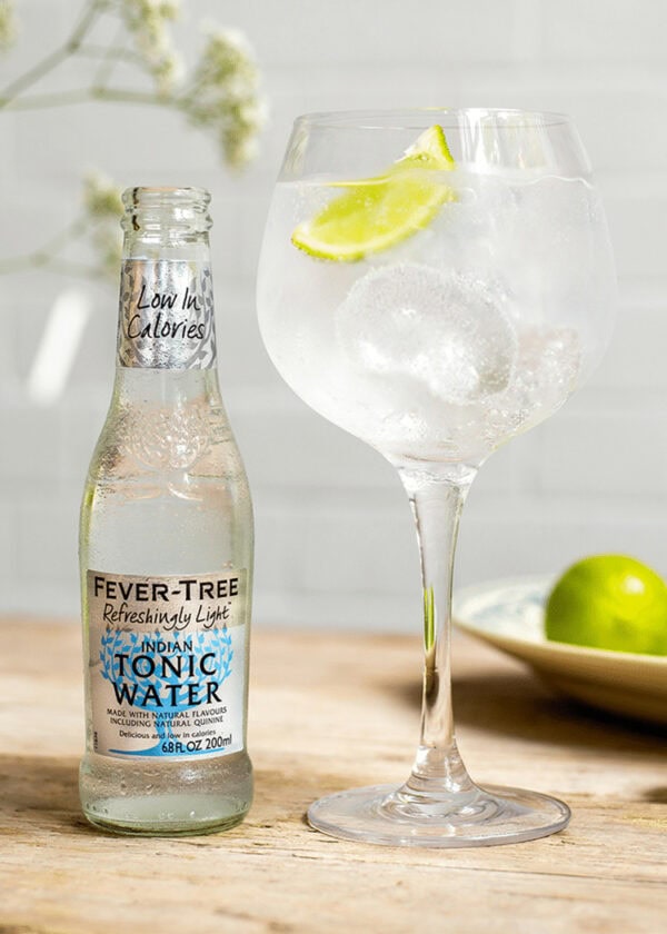 Fever Tree Tonic Light - Image 3