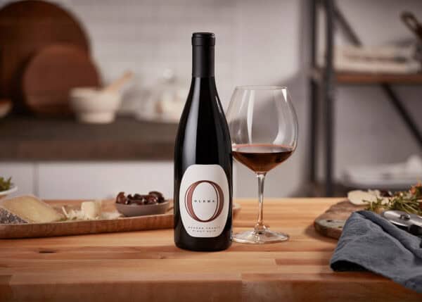 Olema Pinot Noir Sonoma County, 2021 - Image 3