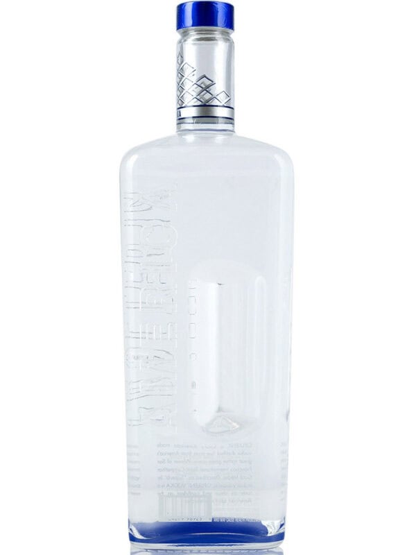 Opulent Vodka - Image 2