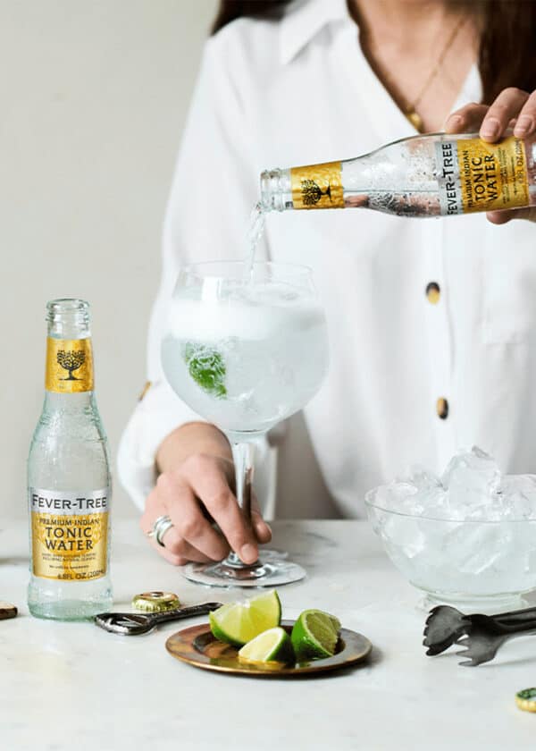 Fever Tree Tonic Water - Image 3