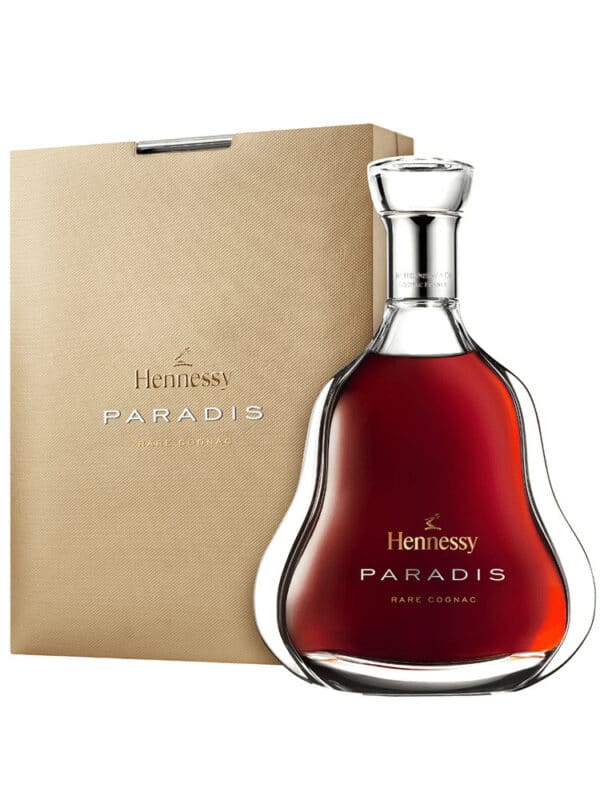 Hennessy Paradis - Image 2