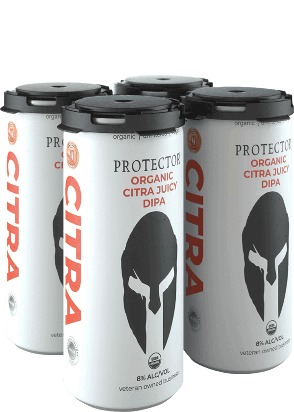 Protector Organic Citra Juicy DIPA