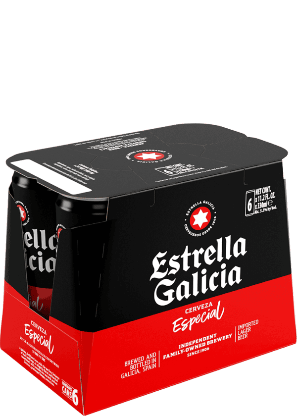 Estrella Galicia