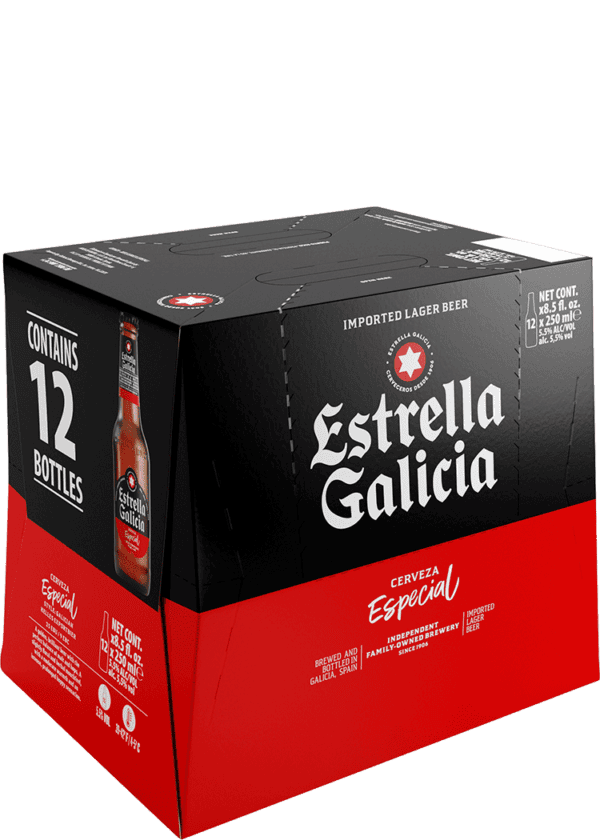 Estrella Galicia