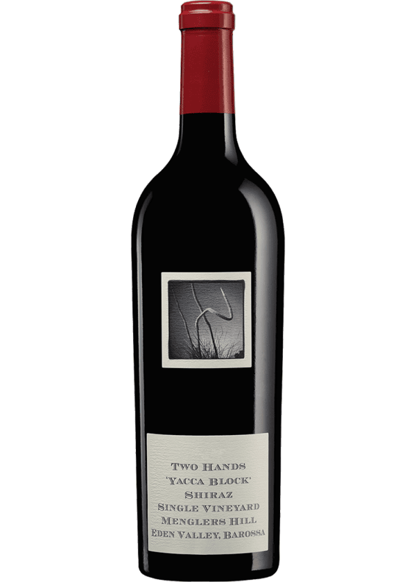 Two Hands Shiraz Yacca Block, 2020