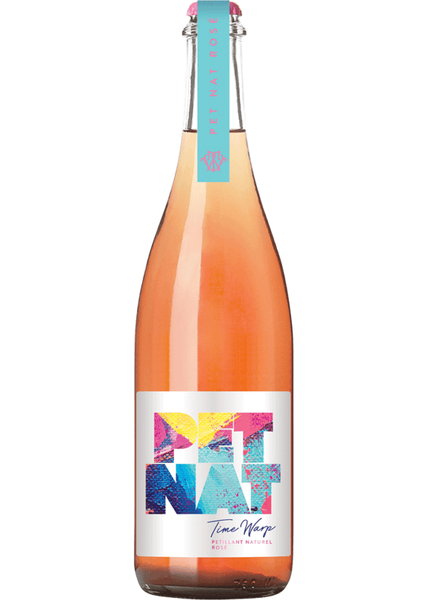 Time Warp Pet Nat Rose