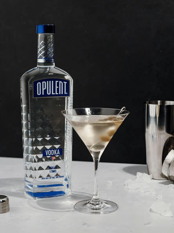 Opulent Vodka - Image 4